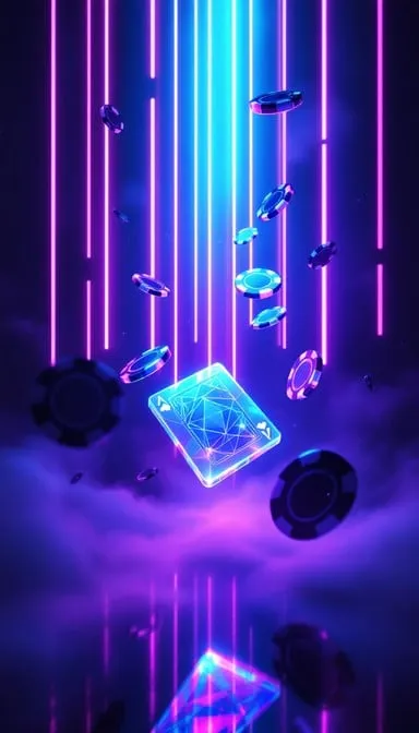 东升国际全息视讯大厅 - 问鼎娱乐