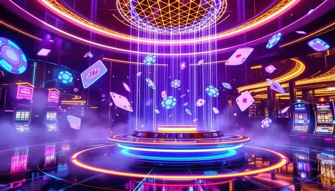 轮盘游戏量子引擎 - 问鼎娱乐